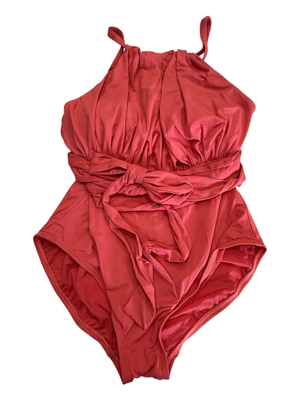 NWT Coco Reef Shapemaker One Piece Swim Suit Size 14 / 38C